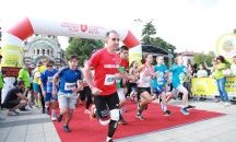 Маратонът на приятелството „Плевен" подарява български електрически велосипеди