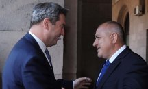 Премиерът на Бавария: Подкрепяме България за Шенген