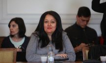 Кандидатът за евродепутат от ГЕРБ Лиляна Павлова ще посети област Сливен