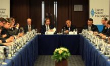 Борисов: Врабче да мине над Черно море - радарите го засичат