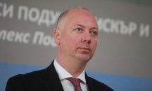 Росен Желязков: Искаме да премахнем корупцията при шофьорските изпити