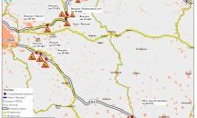Облекчават движението по магистралите във връзка с празничните дни