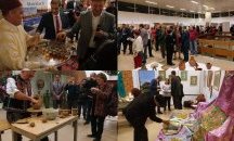 Откриват Международен фестивал на занаятите в Орешак