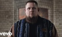 Певецът Rag'n'Bone Man сключи брак