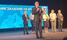 Мустафа Карадайъ от Велико Търново: ДПС събира в едно минало, настояще и бъдеще
