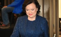 Ивелина Василева е отхвърлила предложението на Ревизоро да отиде в МОСВ