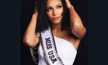 Коя е новата Мис САЩ? 