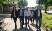 Мария Габриел: Любимец може да стане център на иновативното земеделие