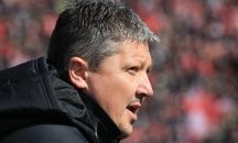 Любо Пенев за напускането си: Шефовете на ЦСКА не застанаха зад мен
