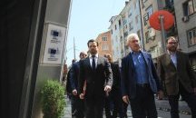 "Атака" внесе призив до Жан-Клод Юнкер
