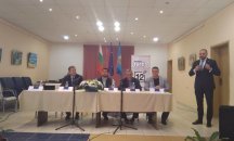 Андрей Новаков в Оряхово: Европейското съфинансиране остава 85% за слаборазвитите региони