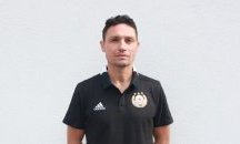 Добромир Митов сменя Любо Пенев в ЦСКА