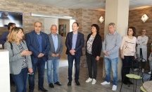 Андрей Ковачев в Плевен: ГЕРБ ще продължи да работи в ЕП за равен достъп до здравеопазване