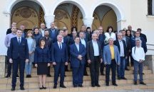 Емил Радев във Видин: Работим за силна България в силен Европейски съюз