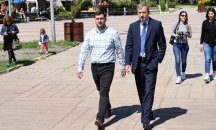 Иво Ралчовски, ГЕРБ: Налице са редица предпоставки за икономическо развитие на Северозападна България