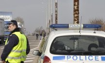 Голяма група нелегални мигранти са заловени край Горна Оряховица
