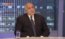 Бойко Борисов каза кога ще се оттегли