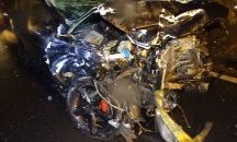 Шофьор помете и уби служител на "Пътна помощ" на столичното Околовръстно