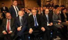 Борисов: Щастлив съм, че в ГЕРБ осъзнахме, че не сме единствената дясна партия (Обновена)