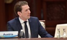 Канцлерът на Австрия поиска нов договор на ЕС и по-малко еврокомисари