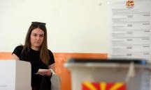 520 чужденци ще наблюдават изборите в Македония