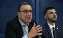 Петър Стоянов: Динко беше една от емблемите на Пловдив