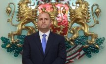 ЦИК за жалбата на ГЕРБ: Румен Радев не нарушава изборните правила