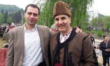 Цветанов в Златоград: Европа подкрепя България да съхранява своята идентичност