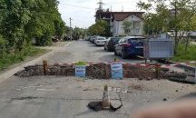 Столичаните заградили улица: Институциите, абдикирали от казуса, да си свършат работата