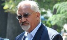 Муравей Радев: БСП все по-реално се връща към болшевишките си корени - разрушението е тяхната стихия