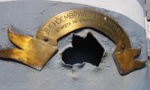 Военноморските сили отбелязват тържествено Деня на армията