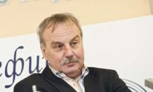 Почина журналистът Радослав Янкулов