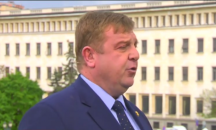 Каракачанов разкри как вижда армията ни в следващите 5-6 години