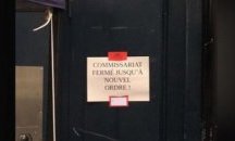 Напаст от бълхи доведе до евакуация на полицейски участък в Париж