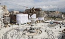 Папа Франциск заминава на историческо посещение в Северна Македония
