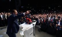 Истанбул се вдигна на протест срещу новите избори в града