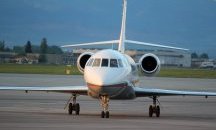 Транспортираха режисьора Павел Васев в България с правителствения самолет