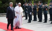 Папа Франциск: Северна Македония мост между Изтока и Запада