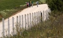 Гърция засилва охраната по Марица срещу трафикантите на хора