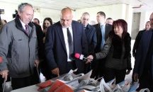 Борисов в Ямбол: Отпускаме 27 милиона лева за нова болница