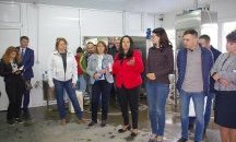 Лиляна Павлова в Казанлък: 12 години сме членове на ЕС и това е в полза на гражданите и бизнеса