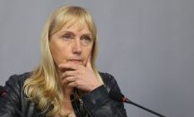 Елена Йончева: Искаме проверка на пътищата, за да покажем за каква кражба става дума