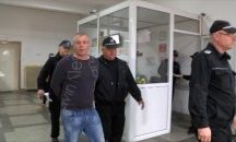 Оставиха за постоянно в ареста трафиканта на мигранти от Горна Оряховица
