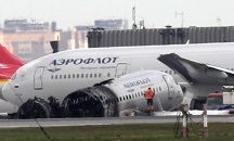 Човешка грешка вероятно е причината за авиокатастрофата в Русия