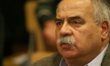 Павел Васев е прекарал четири инсулта, състоянието му е стабилно