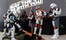 "Disney" обяви планове за още три филма от „Междузвездни войни“