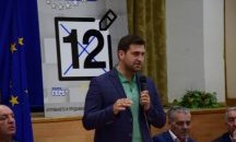 Андрей Новаков, ГЕРБ: Да помагам на Видин ще бъде една от моите задачи