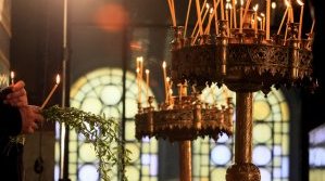 Мощите на Свети Климент Охридски пристигнаха във Враца