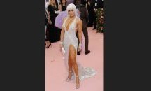 Джей Ло се подготвяла за "Met Gala" седем часа