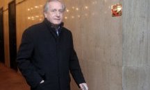 Спас Русев и Елвин Гури купиха „Телеком Албания”